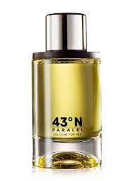 Perfume 43° N