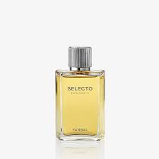Perfume Selecto