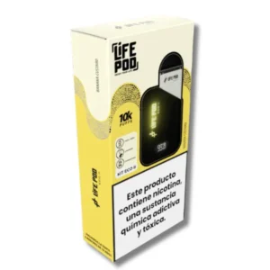 KIT LIFE POD